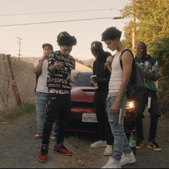 Back 2 da basics feat. MoneyMaj