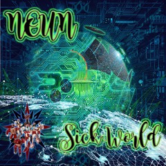 01 Noun - Sick World (Out now - free Download @ Bandcamp)