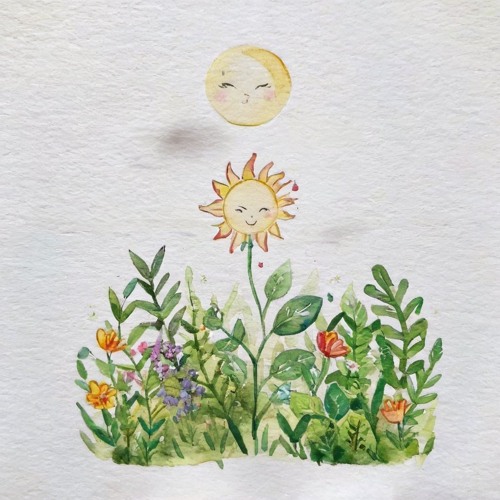 Forgiveness / 07 Inner Calm  / Dawless Puzzle