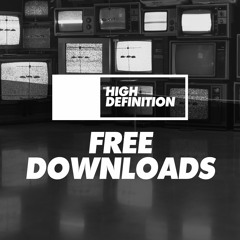 High Definition Free Downloads