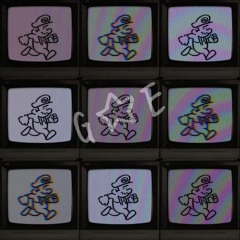 スーパーマリオ-PsyTrance-remix-G☆E