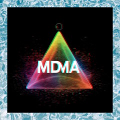 MDMA (Beat/Instrumental)