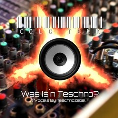 Was Is´n Teschno? (Vocals By Teschnozabel)