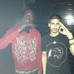 Fakemink & Fimiguerrero - Skywalker