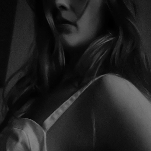 feel it when i want to (Pt. 1)