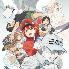 Cells At Work! Opening FULL - Mission, Health First!  ~English Version~