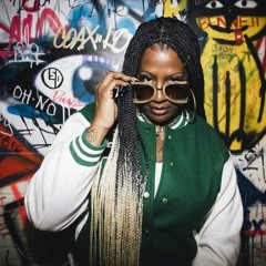 Gangsta Boo - Same block