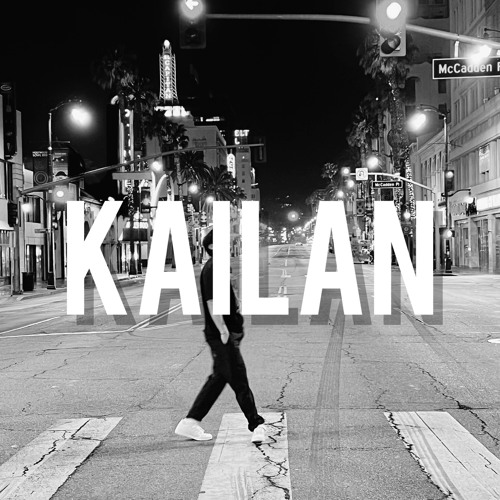 kailan - mymp (cover)