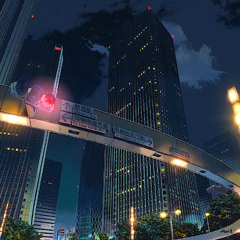 Dis Year (prod.yvkie)