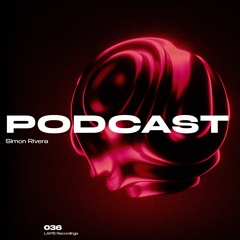 LAPS Podcast 036 - Simon Rivera