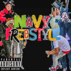 Navy Freestyle
