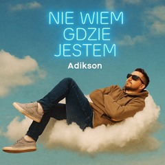 Nie wiem gdzie jestem