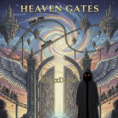 Heaven gates