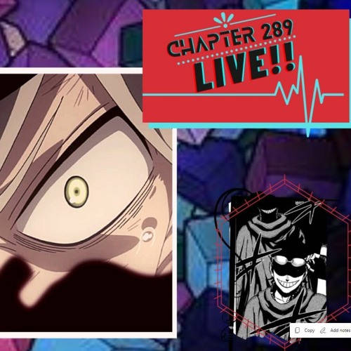 Stream Fusion Devil Vs Everybody Podcast Ep 108 ブラッククローバー2 By Black Clover V Everybody Listen Online For Free On Soundcloud