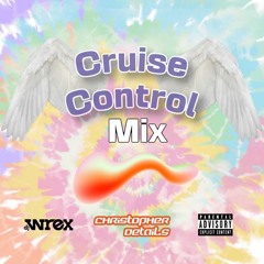 Cruise Control (Explicit)