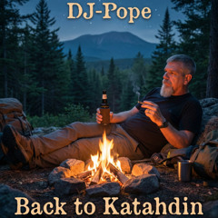 Back to Katahdin