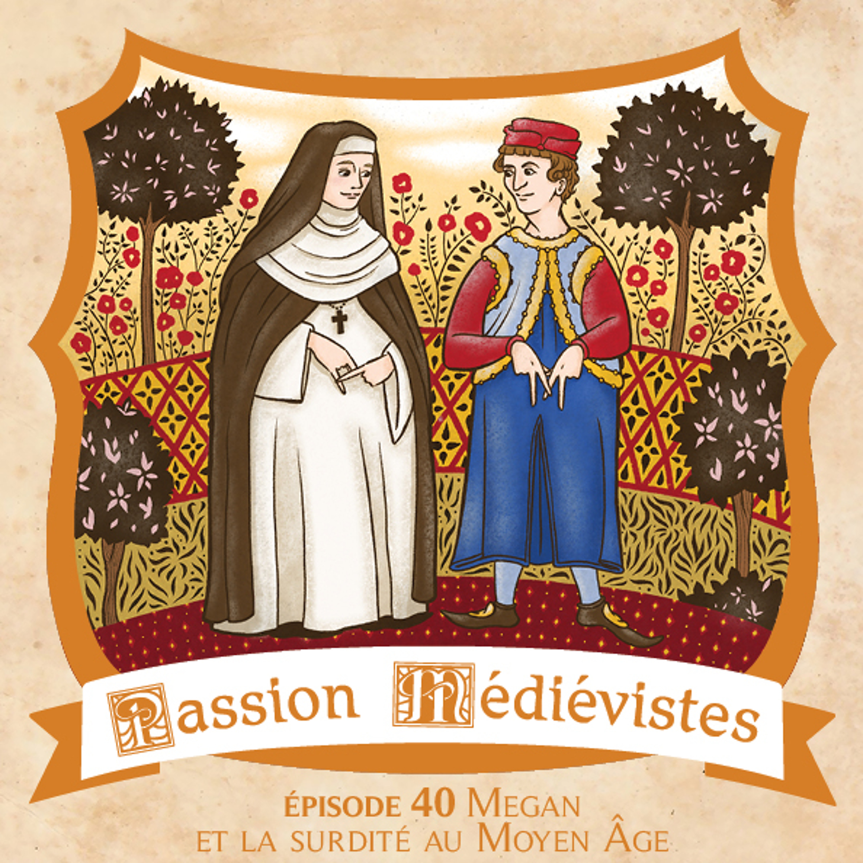 Passion Médiévistes