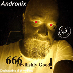 666 …Devilishly Good!