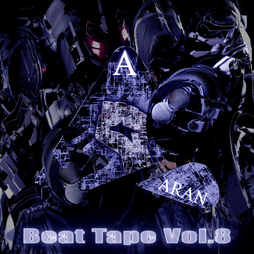 ARAN Beat Tape, Vol.8