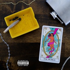 Roll Up (feat. Lonely Leonard)