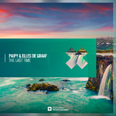 Paipy & Elles de Graaf - The Last Time
