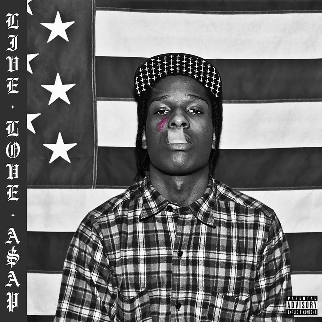 Stream Wassup by A$AP Rocky | Listen online for free on SoundCloud