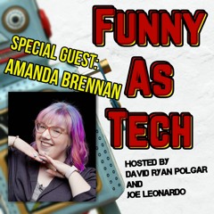 Memes, trends, & internet culture w/ Tumblr's meme librarian Amanda Brennan!