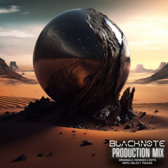 Production Mix - Orginals | Remixes | WIPs