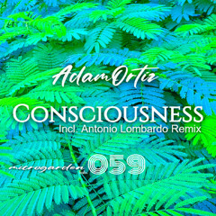 PREMIERE | Adam Ortiz - HER (Antonio Lombardo Remix) [MG059]