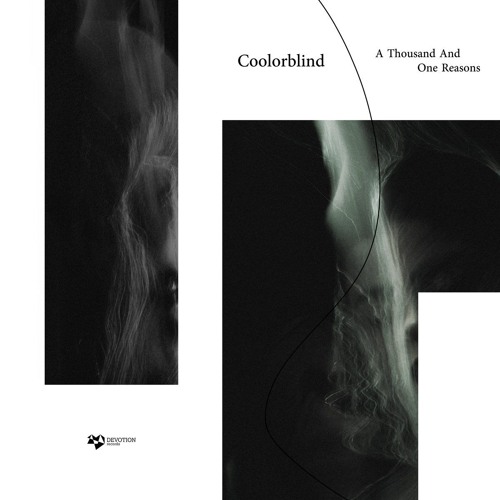 [PREMIERE] | Coolorblind - Cromatide Brothers [DVTR134]