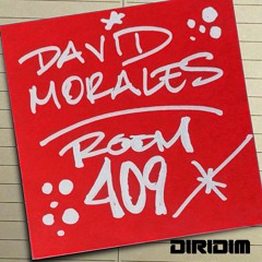 ROOM 409 - DIRIDIM Mix - PROMO