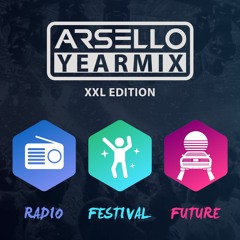 ARSELLO - Radio YearMix