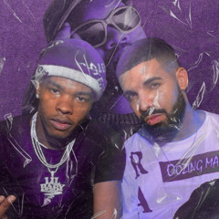 Drake, Lil Baby, Bun Xapa - Now You See Me x Yes Indeed (filtered for copyright)