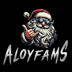 EL CONTOLE KPS PUNYA #ALOYFAMS