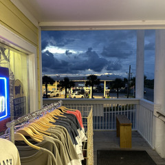 EdistoMartRun (babatobi)