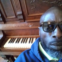 "IN THIS THEME" Beat By "Trussone" Recorded By "Vitamin D"