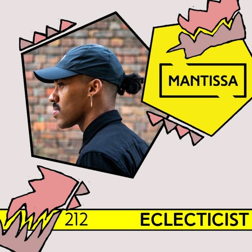 Mantissa Mix 212: Eclecticist