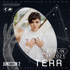 TERR - Junction 2: Connections