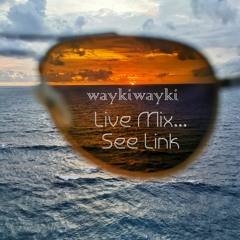 waykiwayki - Live in Ulu