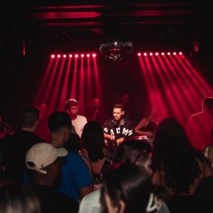 Nëwold @ Sixx House 2025