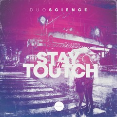 Duoscience -  Stay In Toutch