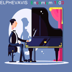 Encomium 1700  'epochedeo classical (ft.TheBigFeat.)PianoConcerto Opus 3/3-single