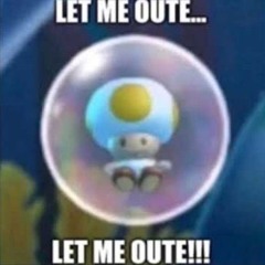 Toad got dreams (Bishbattle)