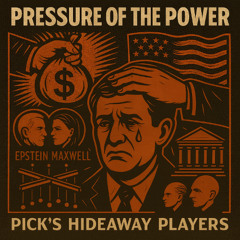 Pressure of Power