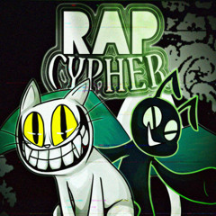 The Judge vs Misfortune.gb - Rap Cypher #43