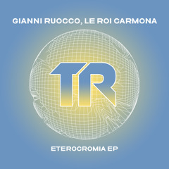 Gianni Ruocco, Le Roi Carmona - Eterocromia