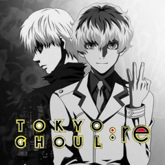 Tokyo Ghoul:re Season 2 Opening - Katharsis TV Edit (Instrumental)