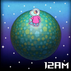 YEAHMAN - 12AM (by Punkett & KillMiri)