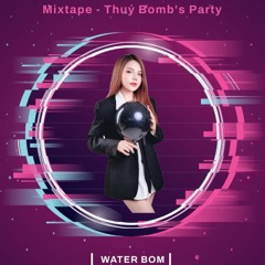 Mixtape - Thuy Bomb's Party - DJ KLee