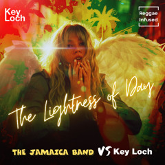 The Lightness of Day - Reggae Soul Radio Edit